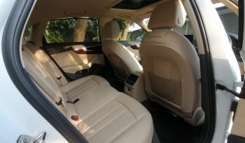 Audi A4 1.4 TFSI 2018 full